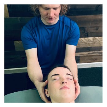 24 hr CE Nationally Certified Honu Ashiatsu Training