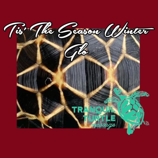 Tis The Season Winter Glo Spa Package